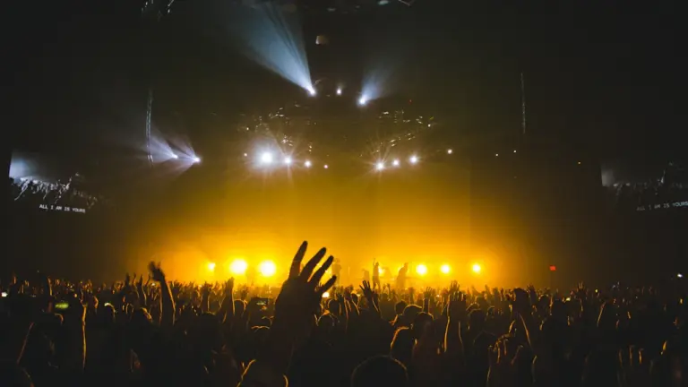 0-Nummer-Festival in Bielefeld: 8 Bands am 19. September
