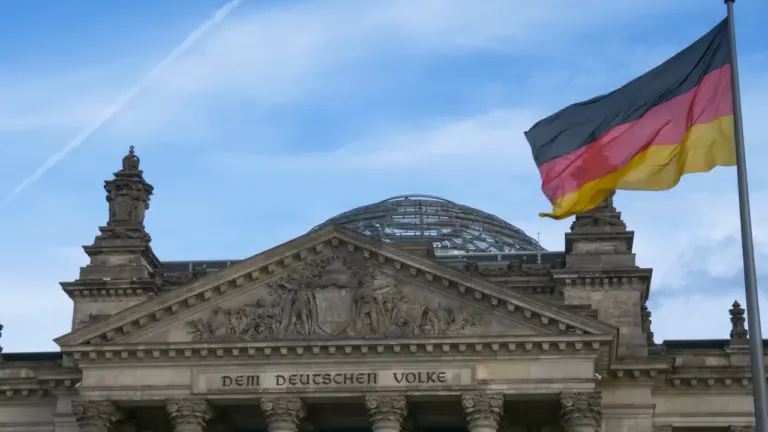 1949: Wie die erste Bundestagswahl den politischen Alltag prägte