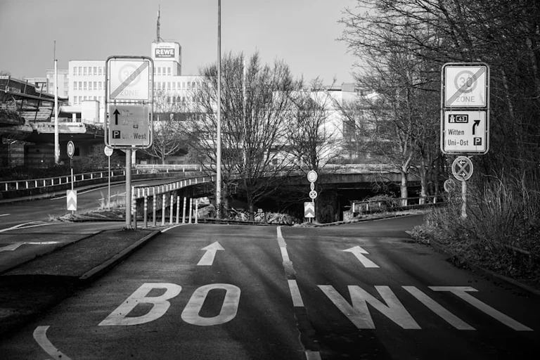60. Bermuda Talk in Bochum: Jubiläum bei freiem Eintritt: what residents need to know