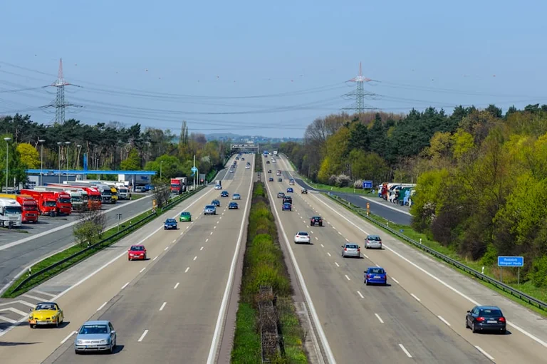 A8 bei Stuttgart: Bauarbeiten belasten Pendler ab 11. August