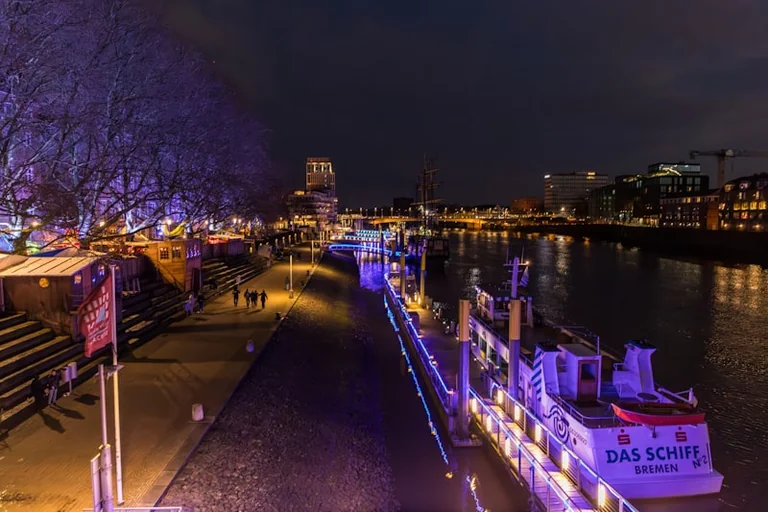 Abend-Guide: Die besten Open-Air-Kinos in Bremen am 11. August 2026