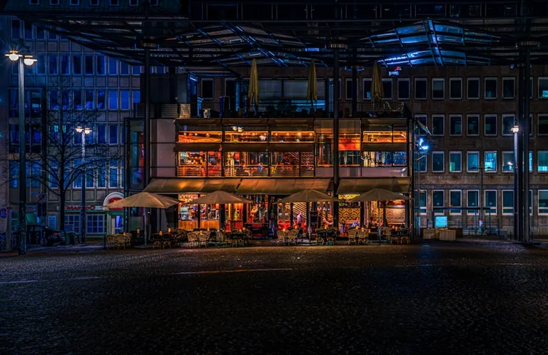 Abend-Guide: Die besten Open-Air-Kinos in Bremen am 11. August 2026