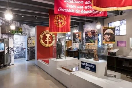 „Alltag in der DDR“ in Berlin: Eintritt frei