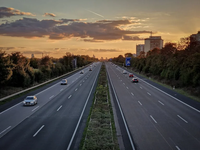 Autobahnen am Sonntag: Live-Lage vor der Rückfahrt prüfen