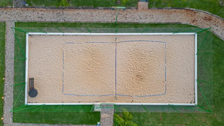 Beach-Tennis-DM Saarbrücken: Amateure spielen am Freitag mit