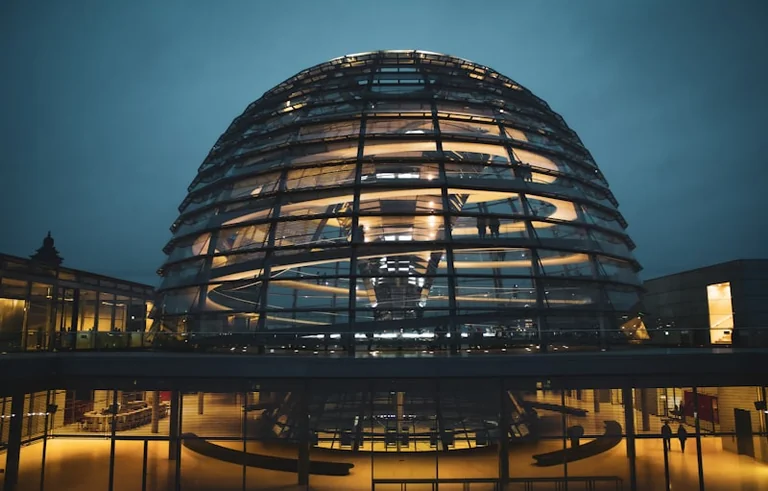 Berlin am 29./30. August: Museumsnacht und drei Tagespläne