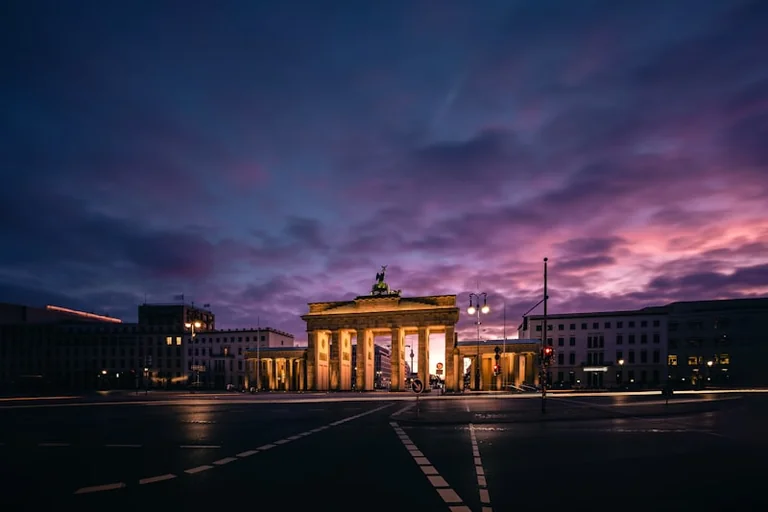 Berlin am 29./30. August: Museumsnacht und drei Tagespläne
