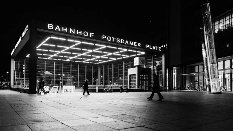 Berlin heute Abend: So finden Sie freie Kulturtermine