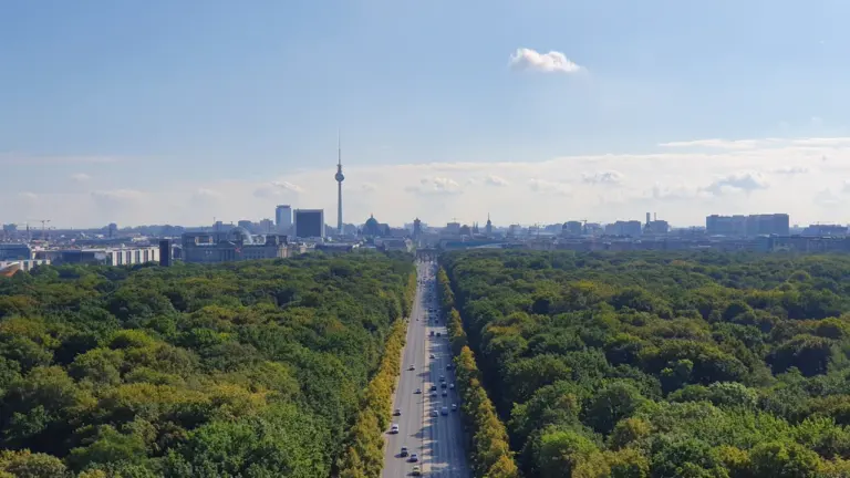 Berlin-Marathon 2026: Fällt am 27. September die 2:03?