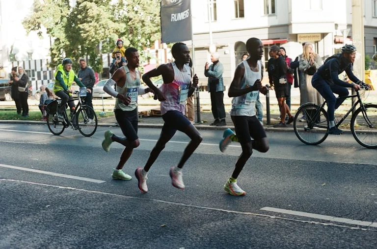Berlin-Marathon 2026: Fällt am 27. September die 2:03?