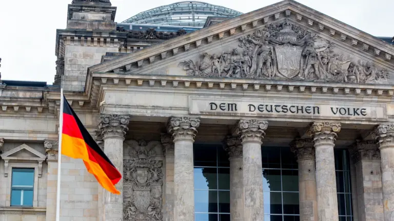 Berlin-Wahl 2026: Steigt die Beteiligung bis 20. September über 75,4 %