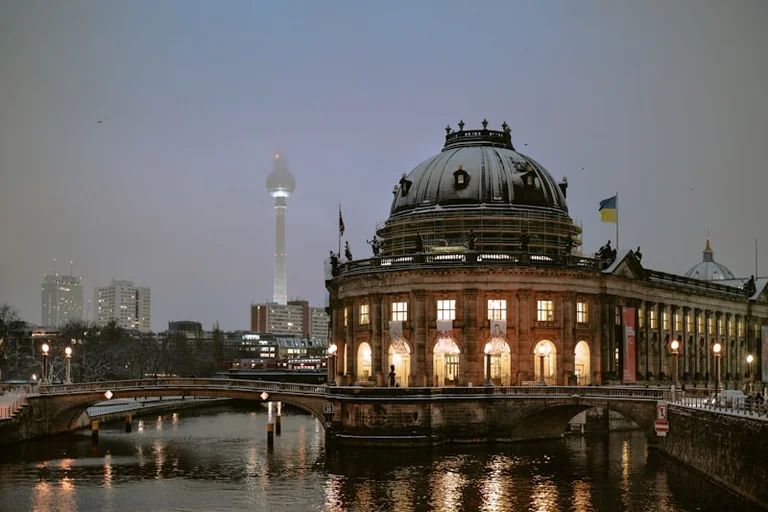 Berlin-Wahl 2026: Wird die CDU am 20. September Erste?
