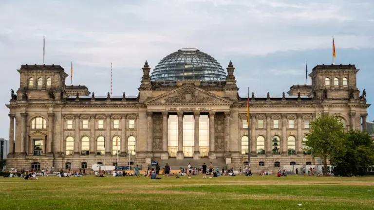 Berlin-Wahl 2026: Wird die CDU am 20. September stärkste Kraft?