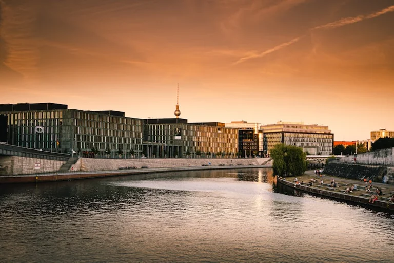 Berlin-Wahl: Wird die CDU am 20. September stärkste Kraft?