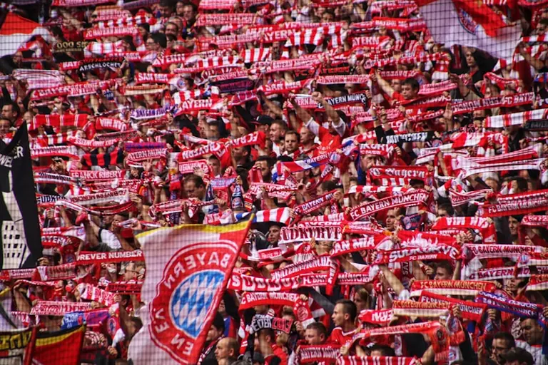 Bundesliga 2026/27: Wird Bayern am 22. Mai 2027 Meister?