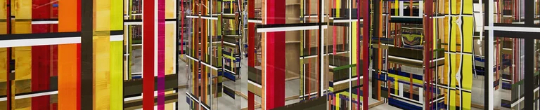 Dejan Sarić in Duisburg: IN BETWEEN ab 3. Juli