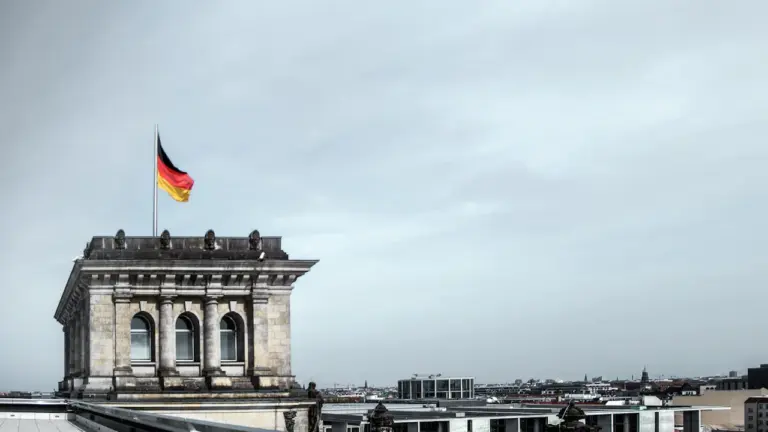 Deutschlands BIP 2026: Reicht es bis Jahresende für Wachstum?