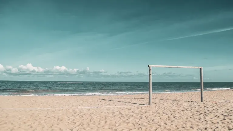 DFB-Beachsoccer in Rostock: Zwei Tage, Eintritt frei: what residents need to know