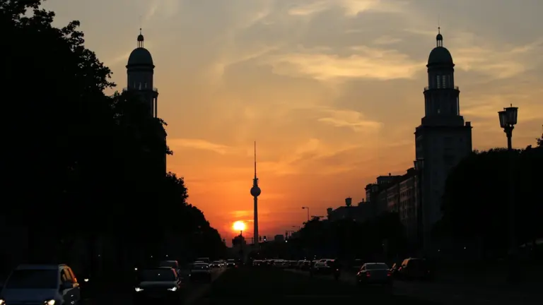 DWD-Hitzefrage: Über 30 Grad bis 31. August?