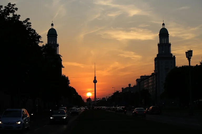 DWD-Prognose: Hält die 30-Grad-Hitze bis 30. August?