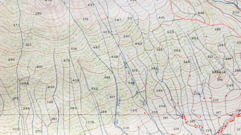 DWD-Warnkarte am 18. August: Diese Morgenchecks zählen
