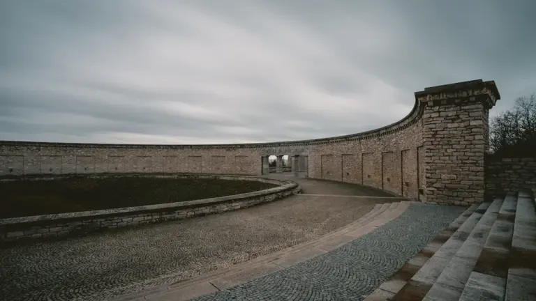 Ernst Thälmann: Ermordet in Buchenwald am 18. August 1944