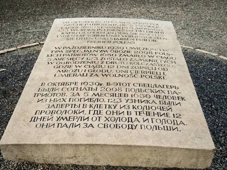 Ernst Thälmann: Ermordet in Buchenwald am 18. August 1944