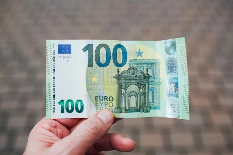 EZB am 10. September: Sinkt der Einlagenzins für Kredite?