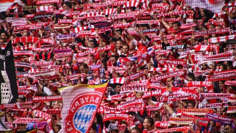 FC Bayern: Platz 1 nach dem 5. Spieltag am 11. Oktober?