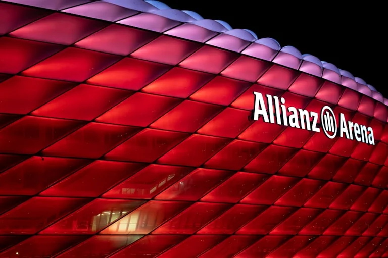 FC Bayern: Platz 1 nach dem 5. Spieltag am 11. Oktober?
