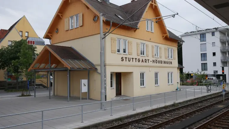 „Fragt uns doch mal!“ in Stuttgart: elf Stationen bis September: what residents need to know