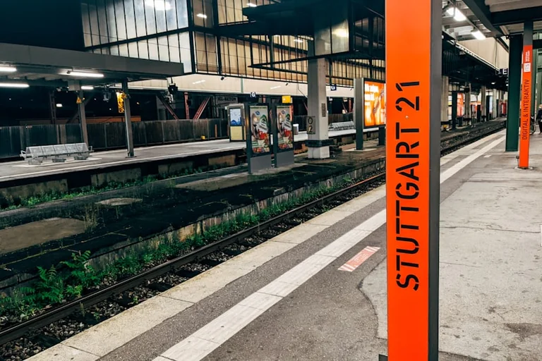 „Fragt uns doch mal!“ in Stuttgart: elf Stationen bis September: what residents need to know