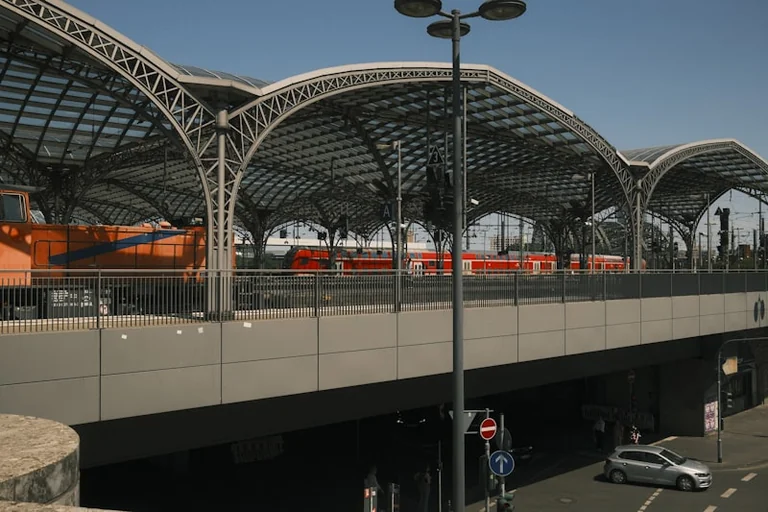 Gamescom 2026: Anreise und Rückfahrt nach Köln planen