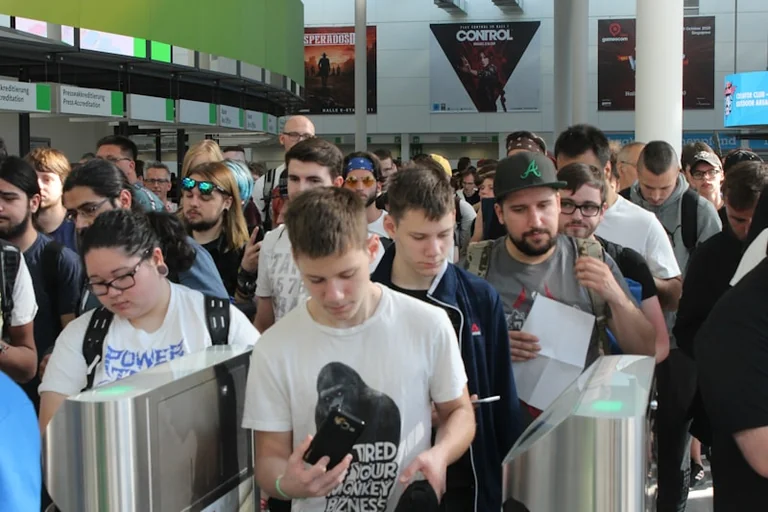 gamescom 2026: Tickets und Anreise nach Köln früh planen