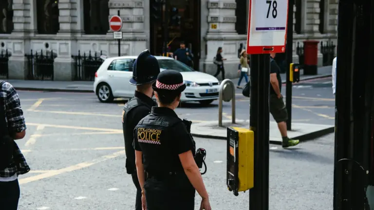Großbritannien: Deutsche sollten ihre ETA vorab prüfen