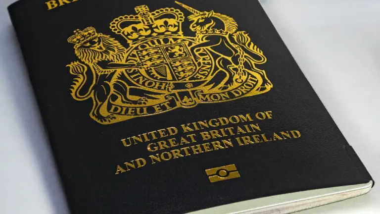 Großbritannien-ETA für Deutsche: Wer sie vor dem Flug braucht