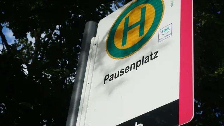 Koblenz baut vier Haltestellen um – das ändert sich
