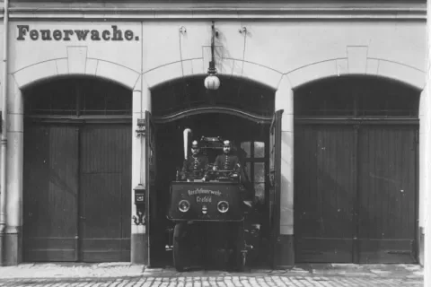 Krefelds Unglück, das den Brandschutz neu ordnete