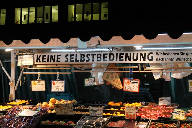 Mariä Himmelfahrt: Heute regional Öffnungszeiten prüfen