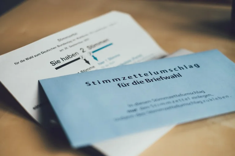 Mecklenburg-Vorpommern: AfD-Kampf um Platz eins bis 20. September