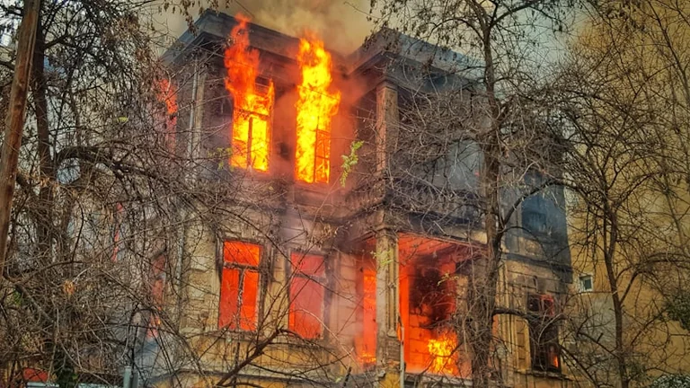 Nach Brand in Essen fallen zwei Anlaufstellen aus