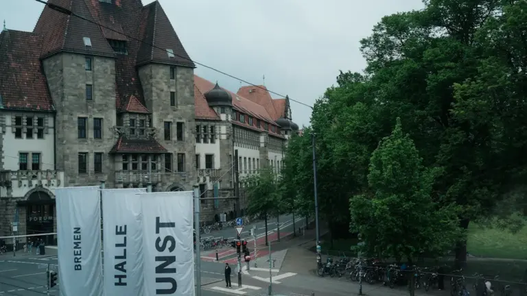 Pauli-Preis in Bremen: Acht Kunstschaffende ab August