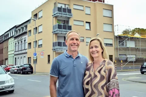 So profitieren Immobilienbesitzer in Krefeld-Uerdingen von Fördergeldern