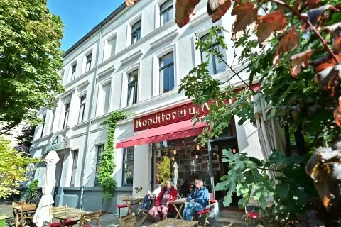 So profitieren Immobilienbesitzer in Krefeld-Uerdingen von Fördergeldern