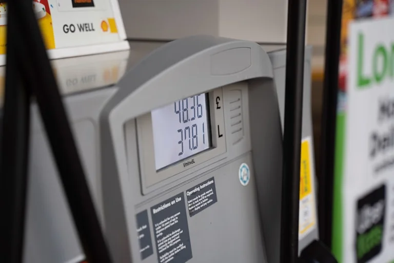 Spritpreise heute: So sparen Sie beim Tanken in Ihrer Region