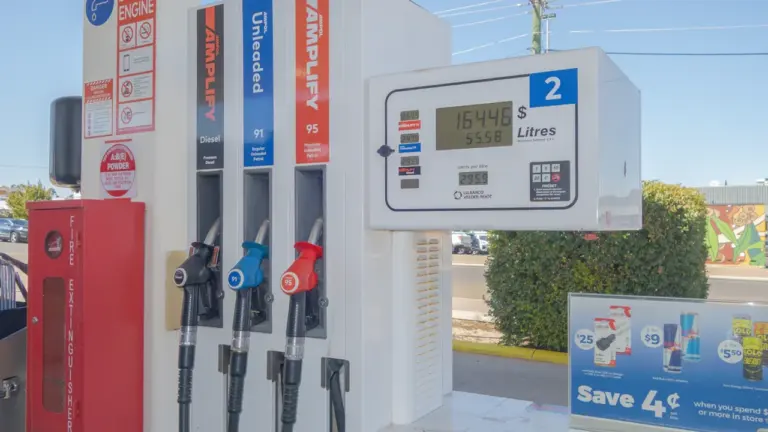 Tanken Ende August: Wann sich der günstigere Preis lohnt