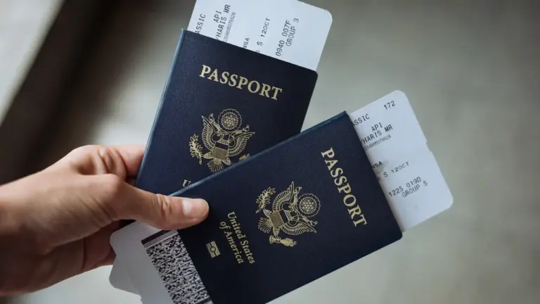 USA-Reise: ESTA, Pass und Buchungsdaten doppelt prüfen