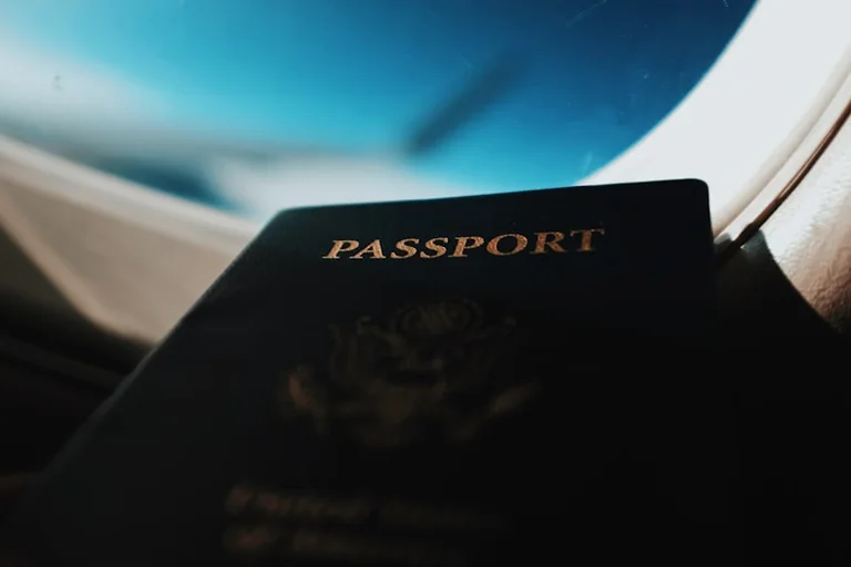 USA-Reise: ESTA, Pass und Buchungsdaten doppelt prüfen