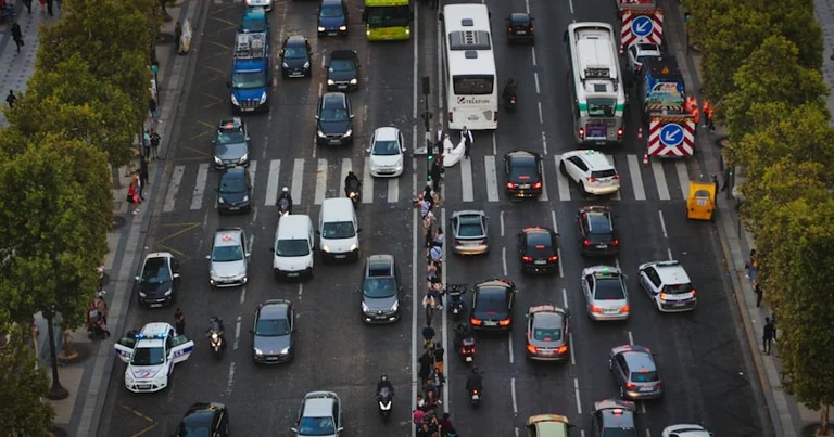 Vier große Feste am 15./16. August: Rückfahrt gut planen