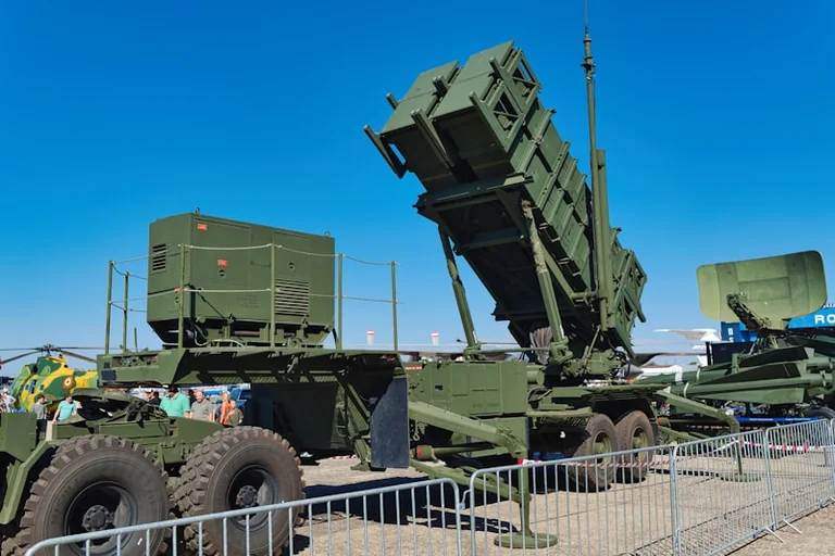 Wadephul in der Ukraine: Fokus auf Luftabwehr und Wintersicherheit